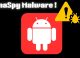 LunaSpy: niebezpieczne oprogramowanie udające Antywirus na Twoim telefonie z Androidem