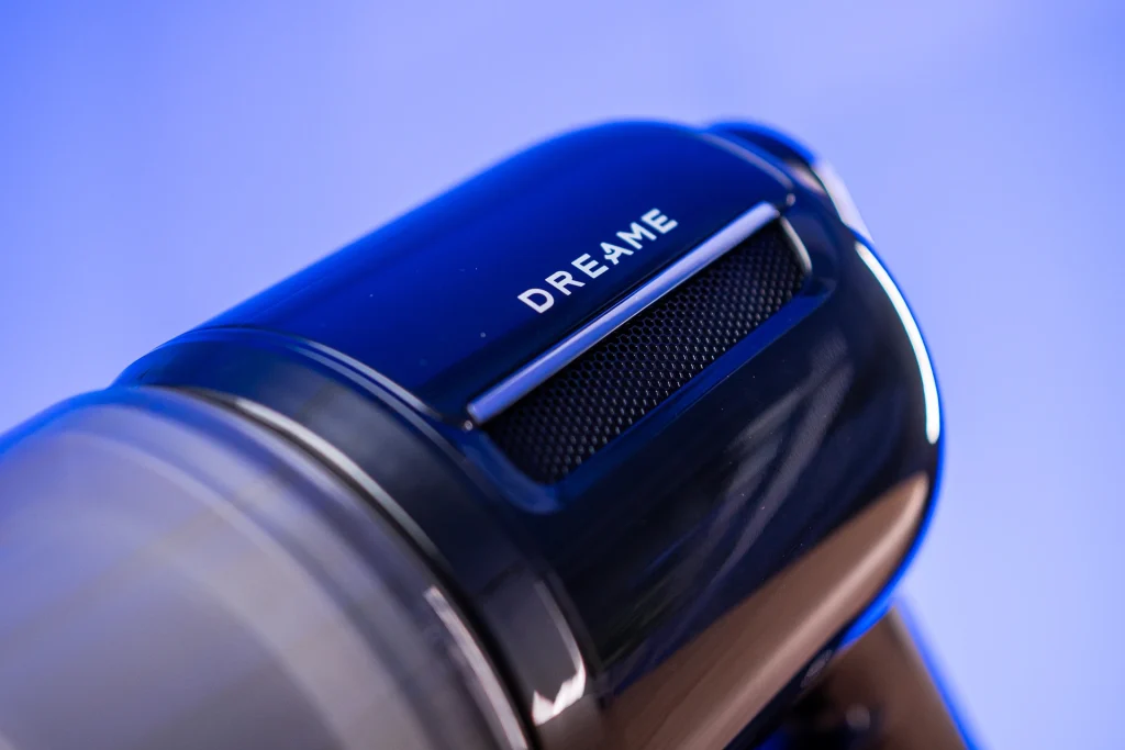 Dreame R20 Ultra AquaCycle™ - najlepszy (?) odkurzacz pionowy z funkcją mopowania 30 Dreame R20 Ultra AquaCycle™ - najlepszy (?) odkurzacz pionowy z funkcją mopowania