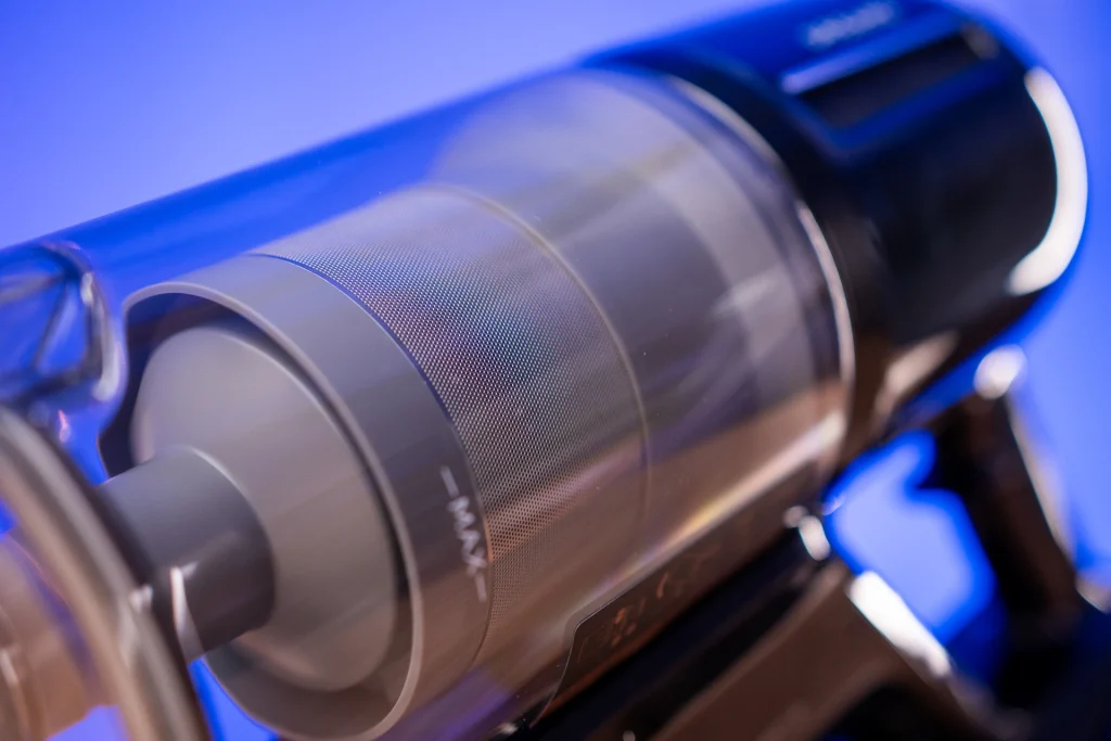 Dreame R20 Ultra AquaCycle™ - najlepszy (?) odkurzacz pionowy z funkcją mopowania 13 Dreame R20 Ultra AquaCycle™ - najlepszy (?) odkurzacz pionowy z funkcją mopowania