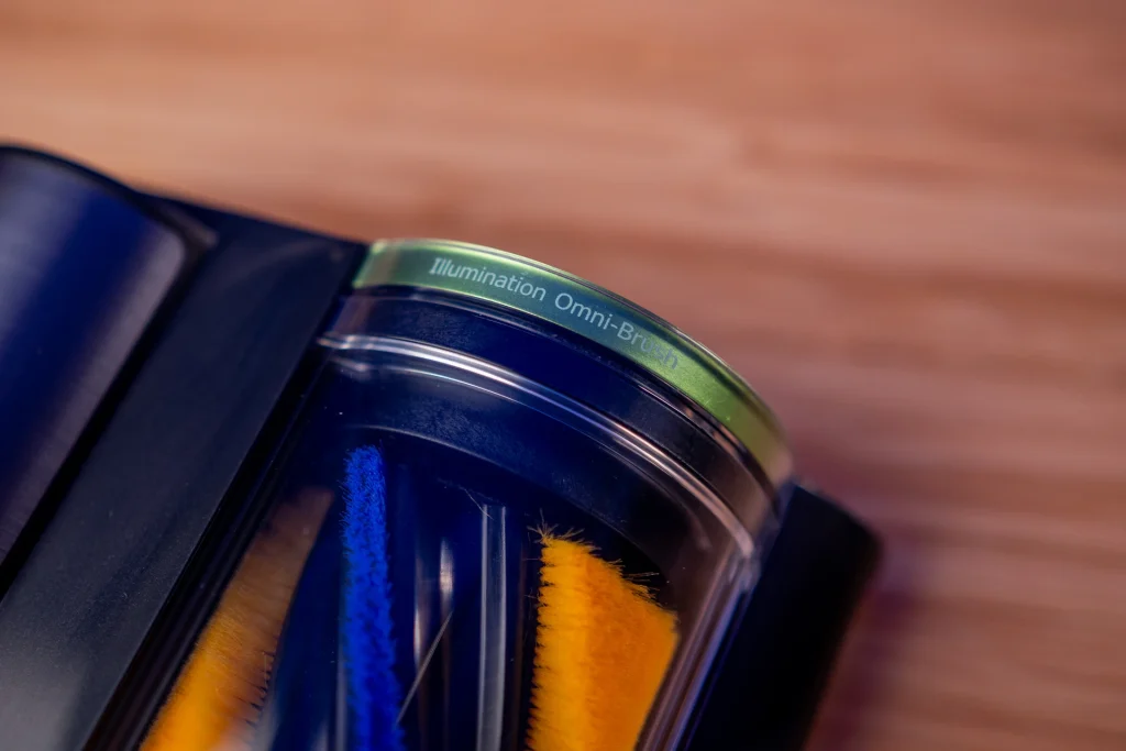 Dreame R20 Ultra AquaCycle™ - najlepszy (?) odkurzacz pionowy z funkcją mopowania 16 Dreame R20 Ultra AquaCycle™ - najlepszy (?) odkurzacz pionowy z funkcją mopowania