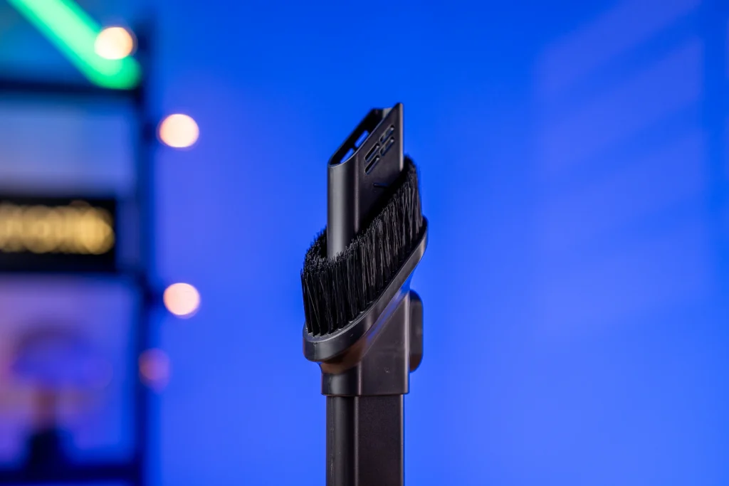 Dreame R20 Ultra AquaCycle™ - najlepszy (?) odkurzacz pionowy z funkcją mopowania 23 Dreame R20 Ultra AquaCycle™ - najlepszy (?) odkurzacz pionowy z funkcją mopowania