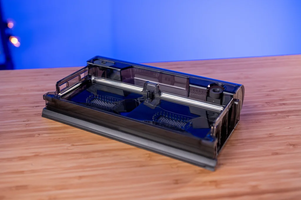 Dreame R20 Ultra AquaCycle™ - najlepszy (?) odkurzacz pionowy z funkcją mopowania 26 Dreame R20 Ultra AquaCycle™ - najlepszy (?) odkurzacz pionowy z funkcją mopowania