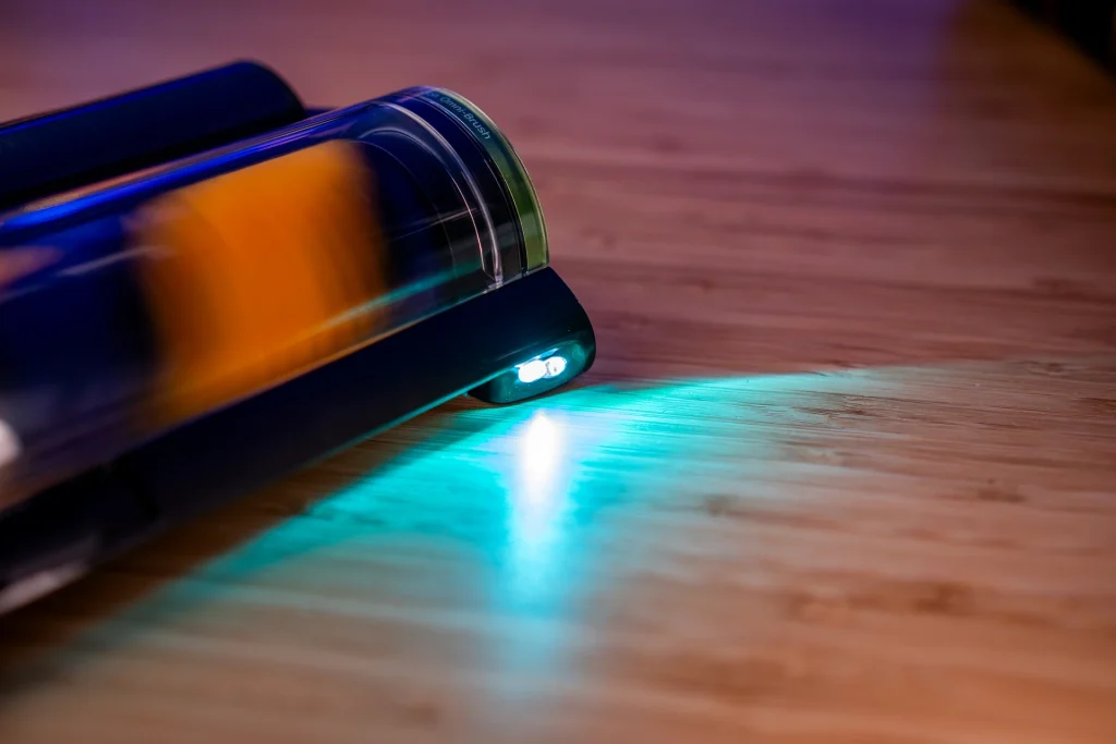 Dreame R20 Ultra AquaCycle™ - najlepszy (?) odkurzacz pionowy z funkcją mopowania 15 Dreame R20 Ultra AquaCycle™ - najlepszy (?) odkurzacz pionowy z funkcją mopowania