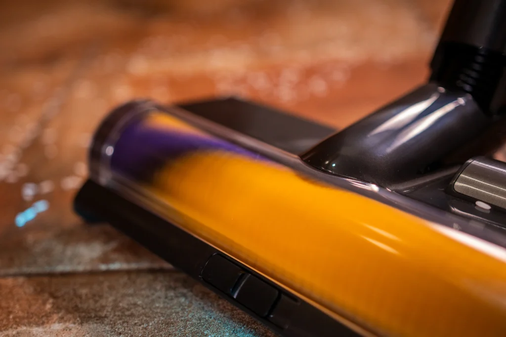 Dreame R20 Ultra AquaCycle™ - najlepszy (?) odkurzacz pionowy z funkcją mopowania 12 Dreame R20 Ultra AquaCycle™ - najlepszy (?) odkurzacz pionowy z funkcją mopowania