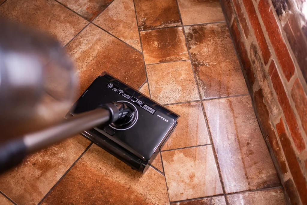 Dreame R20 Ultra AquaCycle™ - najlepszy (?) odkurzacz pionowy z funkcją mopowania 27 Dreame R20 Ultra AquaCycle™ - najlepszy (?) odkurzacz pionowy z funkcją mopowania