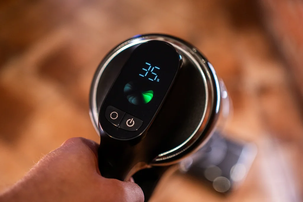 Dreame R20 Ultra AquaCycle™ - najlepszy (?) odkurzacz pionowy z funkcją mopowania 29 Dreame R20 Ultra AquaCycle™ - najlepszy (?) odkurzacz pionowy z funkcją mopowania