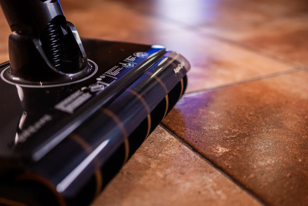 Dreame R20 Ultra AquaCycle™ - najlepszy (?) odkurzacz pionowy z funkcją mopowania 24 Dreame R20 Ultra AquaCycle™ - najlepszy (?) odkurzacz pionowy z funkcją mopowania