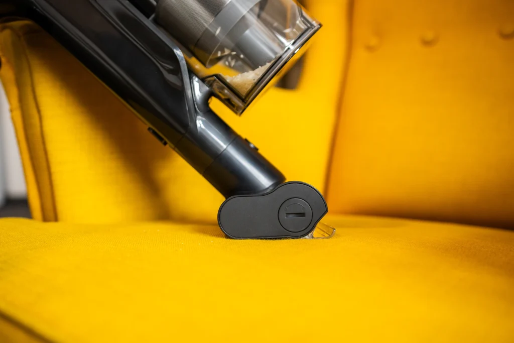 Dreame R20 Ultra AquaCycle™ - najlepszy (?) odkurzacz pionowy z funkcją mopowania 21 Dreame R20 Ultra AquaCycle™ - najlepszy (?) odkurzacz pionowy z funkcją mopowania