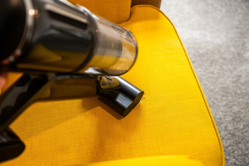 Dreame R20 Ultra AquaCycle™ - najlepszy (?) odkurzacz pionowy z funkcją mopowania 20 Dreame R20 Ultra AquaCycle™ - najlepszy (?) odkurzacz pionowy z funkcją mopowania