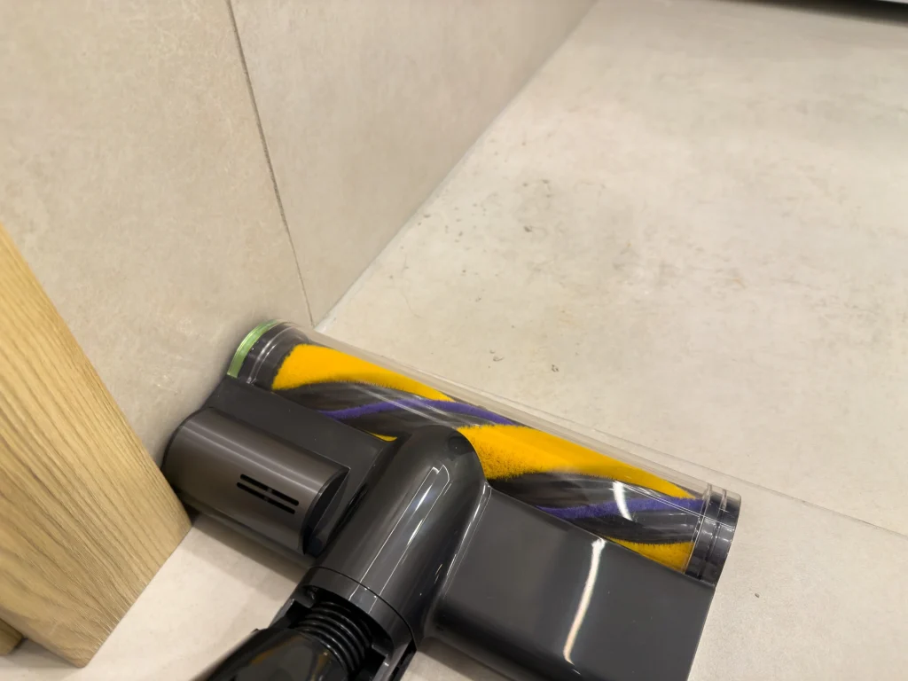 Dreame R20 Ultra AquaCycle™ - najlepszy (?) odkurzacz pionowy z funkcją mopowania 18 Dreame R20 Ultra AquaCycle™ - najlepszy (?) odkurzacz pionowy z funkcją mopowania