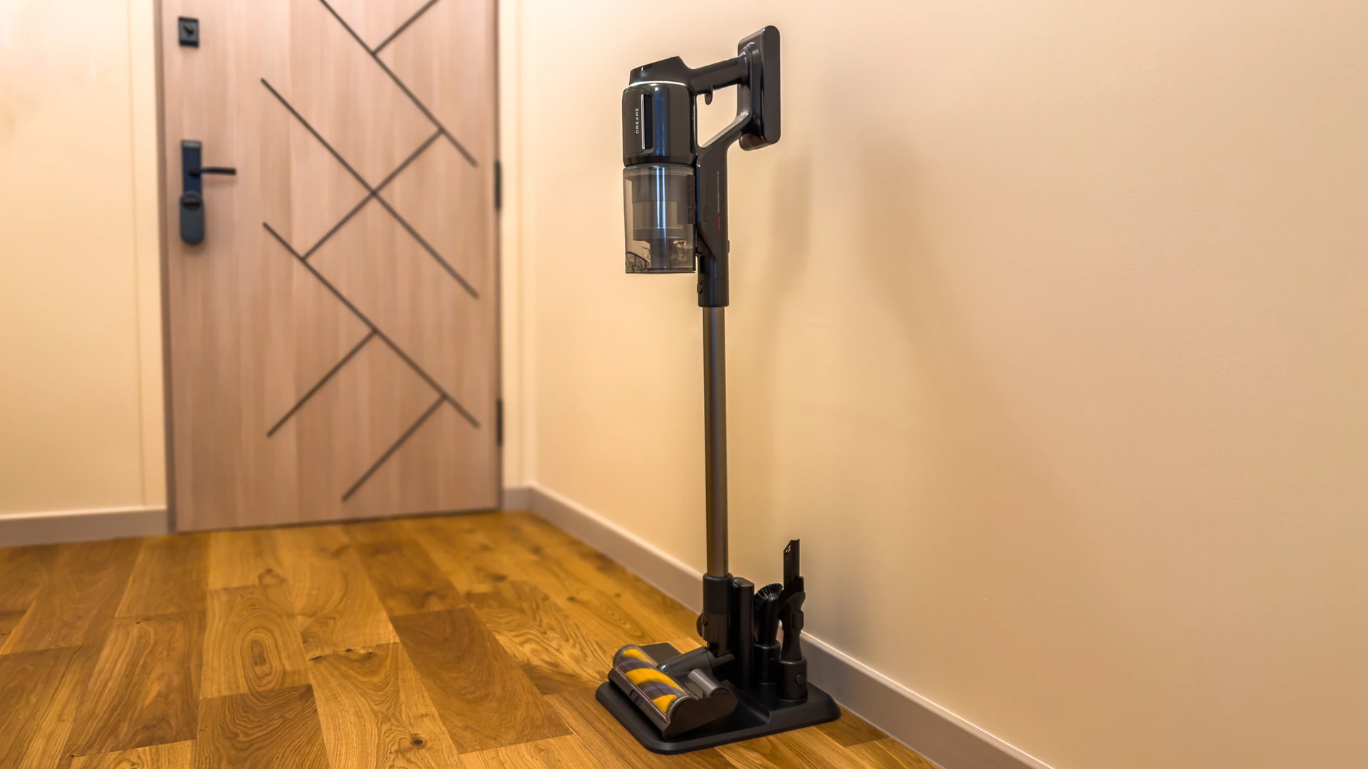 Dreame R20 Ultra AquaCycle™ – najlepszy (?) odkurzacz pionowy z funkcją mopowania