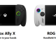 ROG Xbox Ally i Ally X: Microsoft ujawnia datę premiery i szczegóły przenośnych konsol