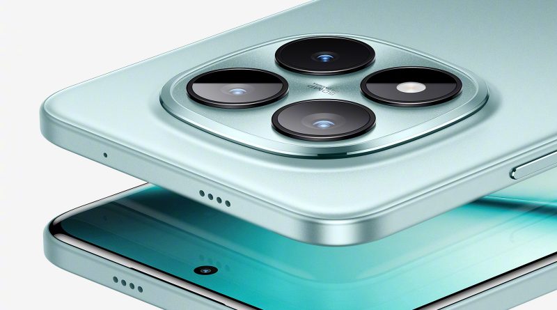 Data premiery Redmi Note 15 Pro potwierdzona! Xiaomi szykuje nowości