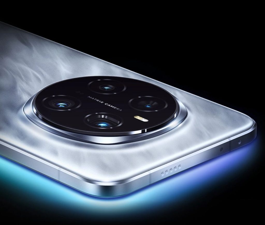 HONOR Magic 8 szykuje mocne uderzenie! Wcześniejsza premiera i nowe warianty 12 HONOR Magic 8 szykuje mocne uderzenie! Wcześniejsza premiera i nowe warianty