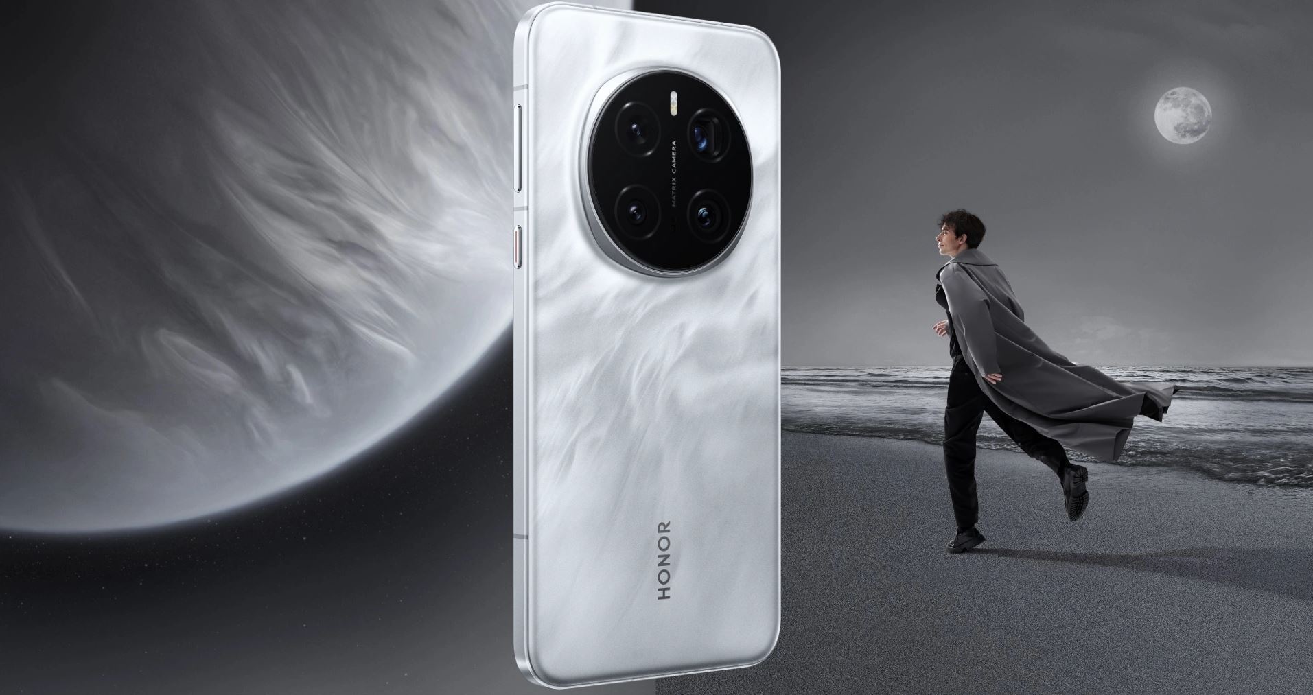 Seria Magic powraca w wielkim stylu! Co wiemy o HONOR Magic 8 i Magic 8 Pro?