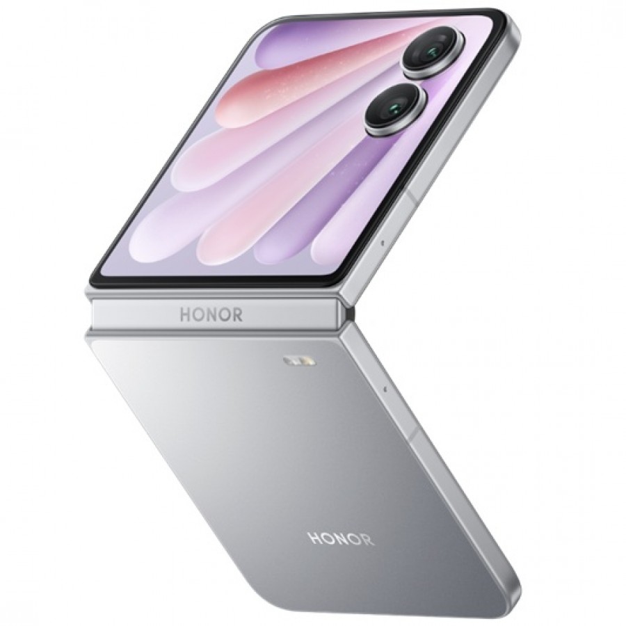 HONOR Magic V Flip 2 zadebiutował! To składany smartfon z ambicjami 12 HONOR Magic V Flip 2 zadebiutował! To składany smartfon z ambicjami