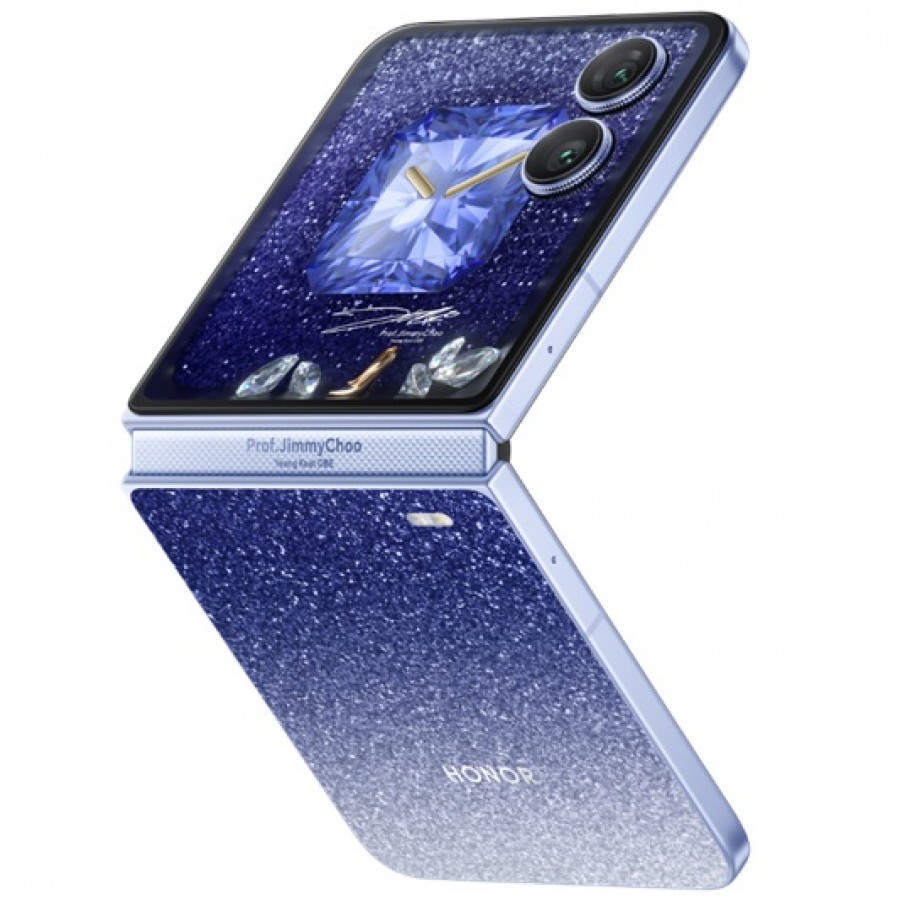 HONOR Magic V Flip 2 zadebiutował! To składany smartfon z ambicjami 15 HONOR Magic V Flip 2 zadebiutował! To składany smartfon z ambicjami