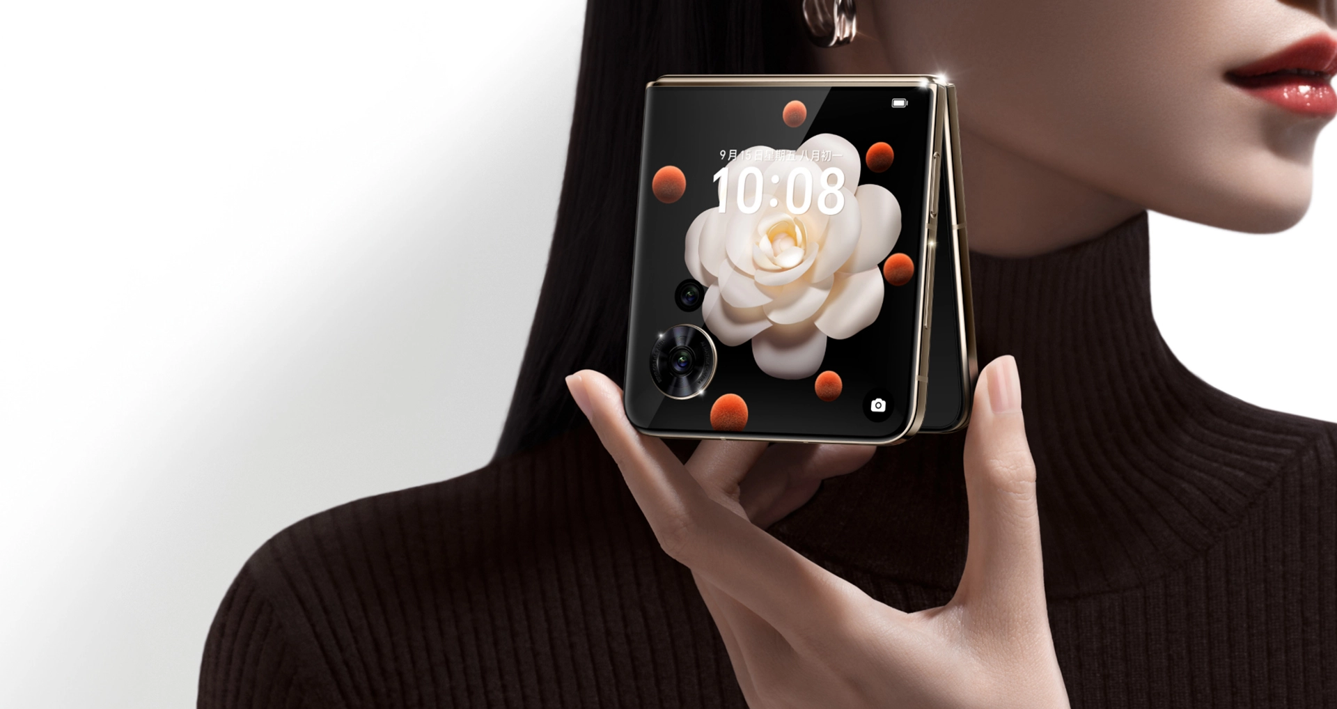 HONOR Magic V Flip 2 zdradza coraz więcej przed premierą