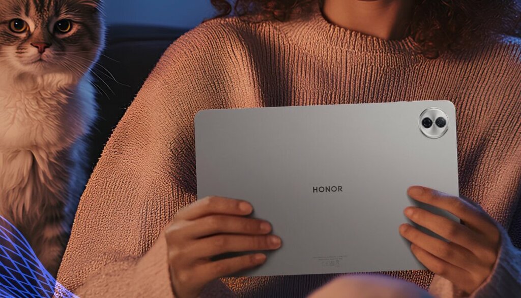 HONOR Pad 10 zadebiutuje na polskim rynku w połowie września!