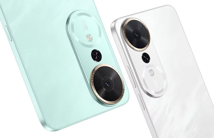 HONOR Play 70 Plus oficjalnie! Tanio, solidnie i z dużą baterią