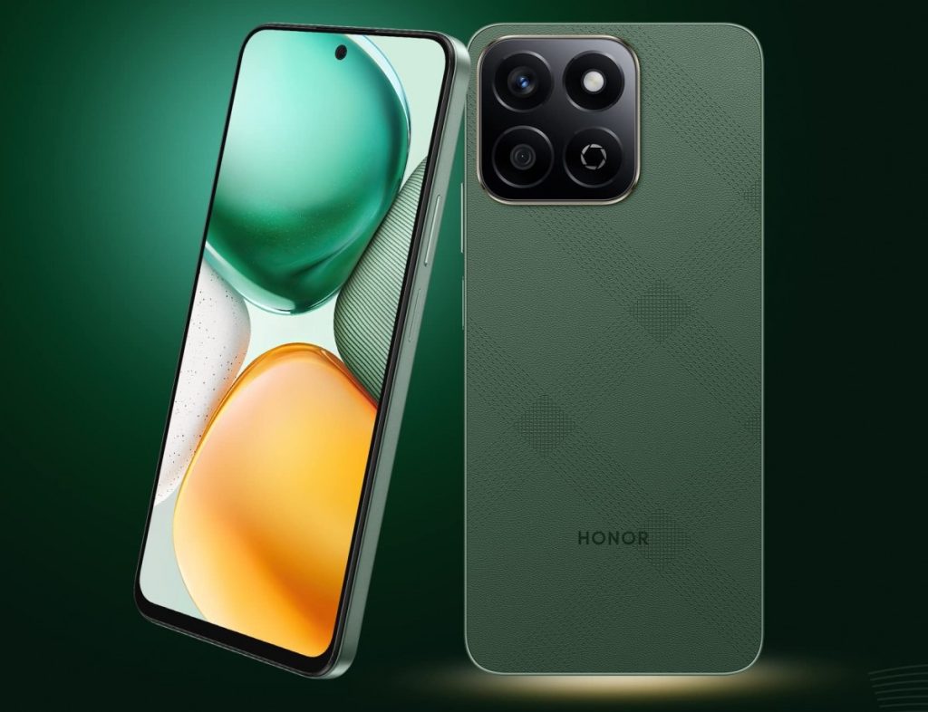 HONOR X7c 5G wchodzi do sprzedaży i oferuje solidne parametry w średniej półce 12 HONOR X7c 5G wchodzi do sprzedaży i oferuje solidne parametry w średniej półce