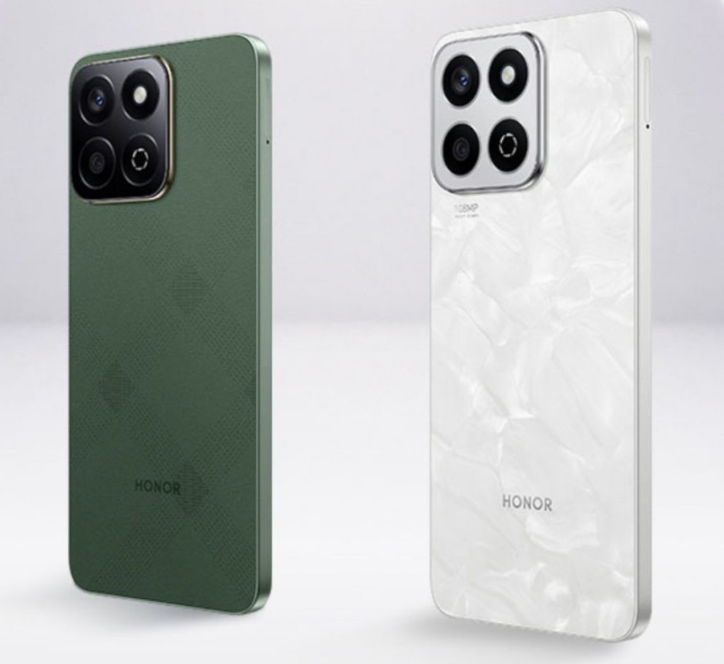 HONOR X7c 5G wchodzi do sprzedaży i oferuje solidne parametry w średniej półce 13 HONOR X7c 5G wchodzi do sprzedaży i oferuje solidne parametry w średniej półce