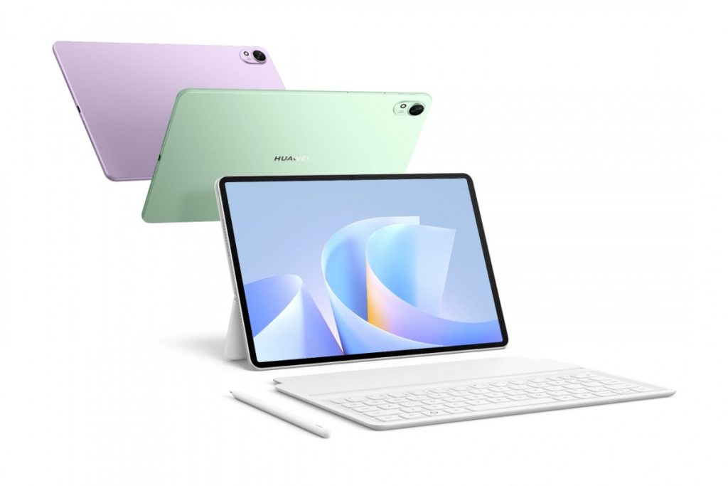 Dwa nowe tablety Huawei MatePad 12 Air 2025 i MatePad 11.5 S 2025 trafiają na rynek! 13 Dwa nowe tablety Huawei MatePad 12 Air 2025 i MatePad 11.5 S 2025 trafiają na rynek