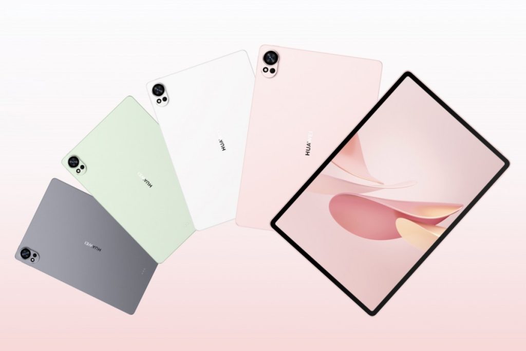 Dwa nowe tablety Huawei MatePad 12 Air 2025 i MatePad 11.5 S 2025 trafiają na rynek! 12 Dwa nowe tablety Huawei MatePad 12 Air 2025 i MatePad 11.5 S 2025 trafiają na rynek