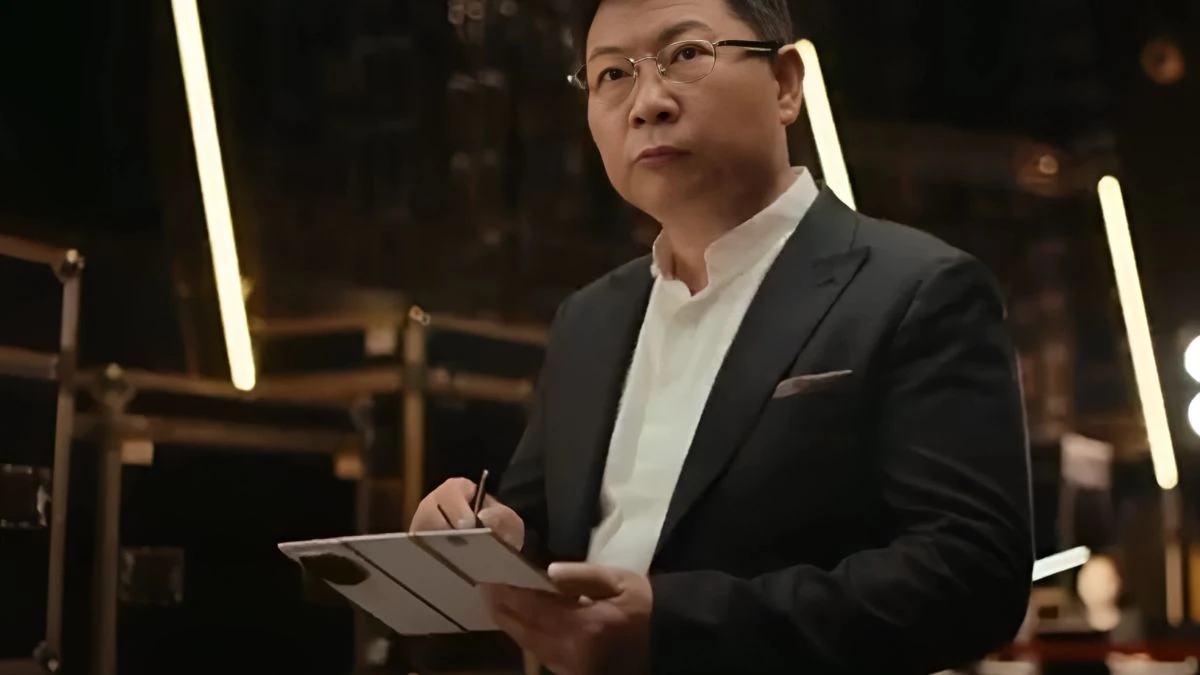 Huawei Mate XTs zadebiutuje już we wrześniu! Nadciąga najciekawszy składany telefon roku