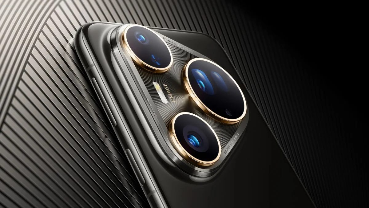 SmartSens wchodzi do gry o mobilną fotografię! Ten sensor może namieszać we flagowcach