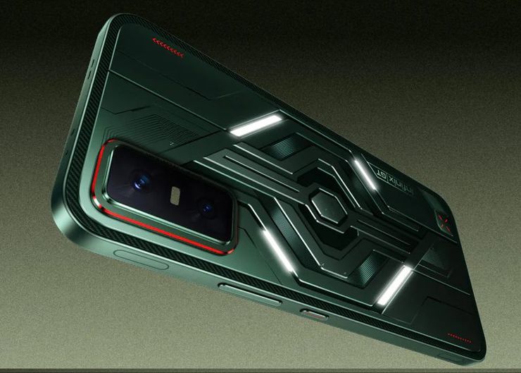 Infinix GT 30 5G+ debiutuje w Indiach i może zainteresować fanów mobilnego gamingu