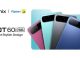 Infinix Hot 60i 5G to nowy budżetowy smartfon z obsługą sieci 5G