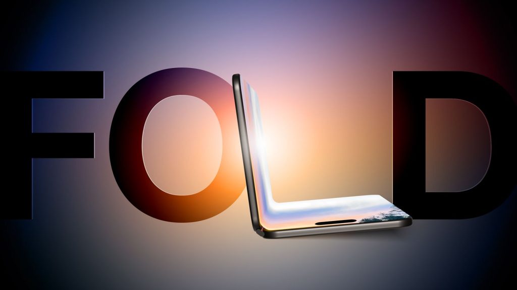 iPhone Fold nie pojawi się we wrześniu? Apple szykuje nietypowy ruch 12 iPhone Fold nie pojawi się we wrześniu? Apple szykuje nietypowy ruch