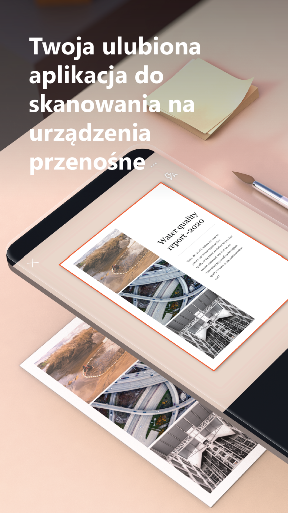 Microsoft Lens żegna się z użytkownikami! Znamy datę wyłączenia aplikacji 12 Microsoft Lens żegna się z użytkownikami! Znamy datę wyłączenia aplikacji