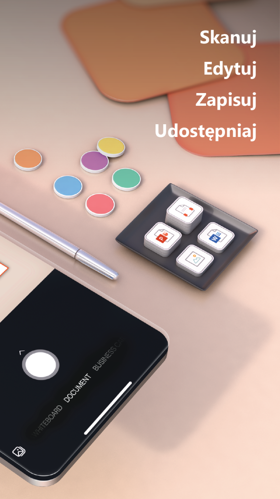 Microsoft Lens żegna się z użytkownikami! Znamy datę wyłączenia aplikacji 13 Microsoft Lens żegna się z użytkownikami! Znamy datę wyłączenia aplikacji