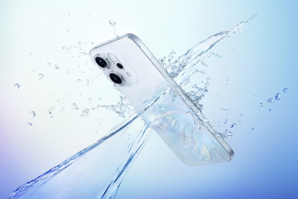 OPPO wprowadza serię Reno 14 5G do Polski! Dwa modele, nowe funkcje i promocja na start 12 OPPO wprowadza serię Reno 14 5G do Polski! Dwa modele, nowe funkcje i promocja na start