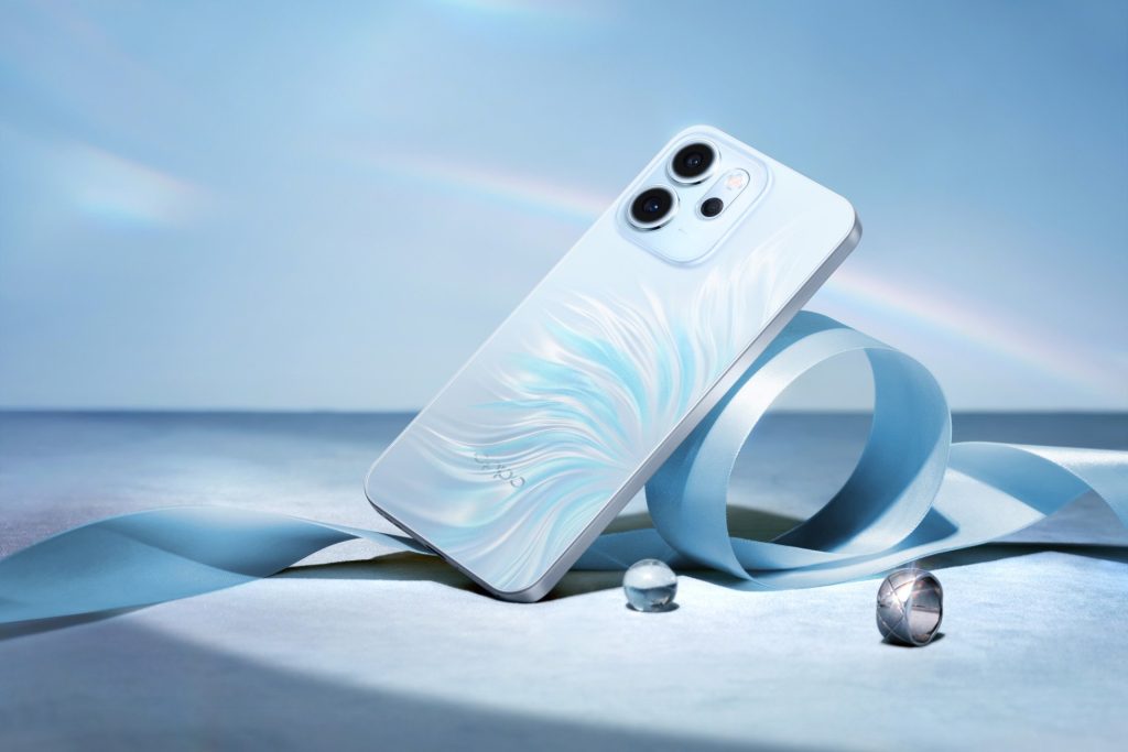 OPPO wprowadza serię Reno 14 5G do Polski! Dwa modele, nowe funkcje i promocja na start 13 OPPO wprowadza serię Reno 14 5G do Polski! Dwa modele, nowe funkcje i promocja na start