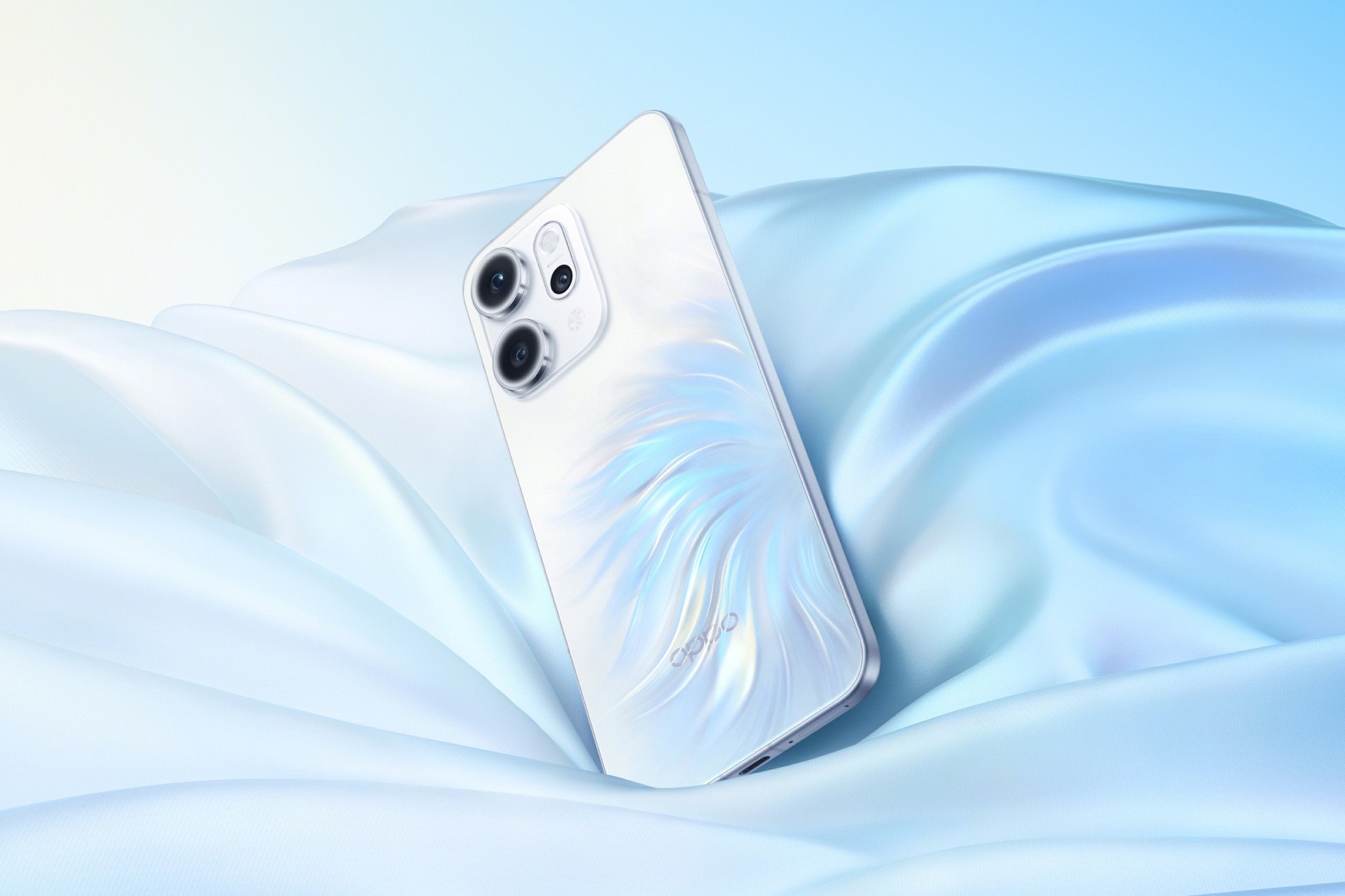 OPPO szykuje rewolucję w serii Reno 15!