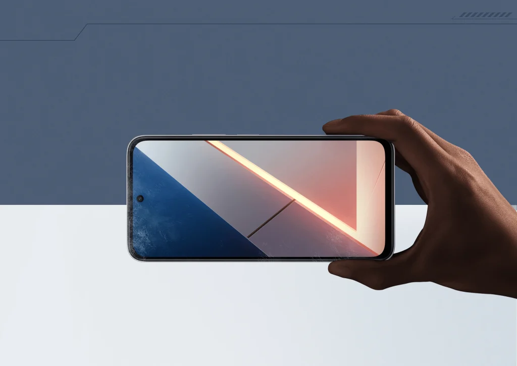 Nowy POCO M7 4G zapowiada się na hit w segmencie budżetowym! 12 Nowy POCO M7 4G zapowiada się na hit w segmencie budżetowym!