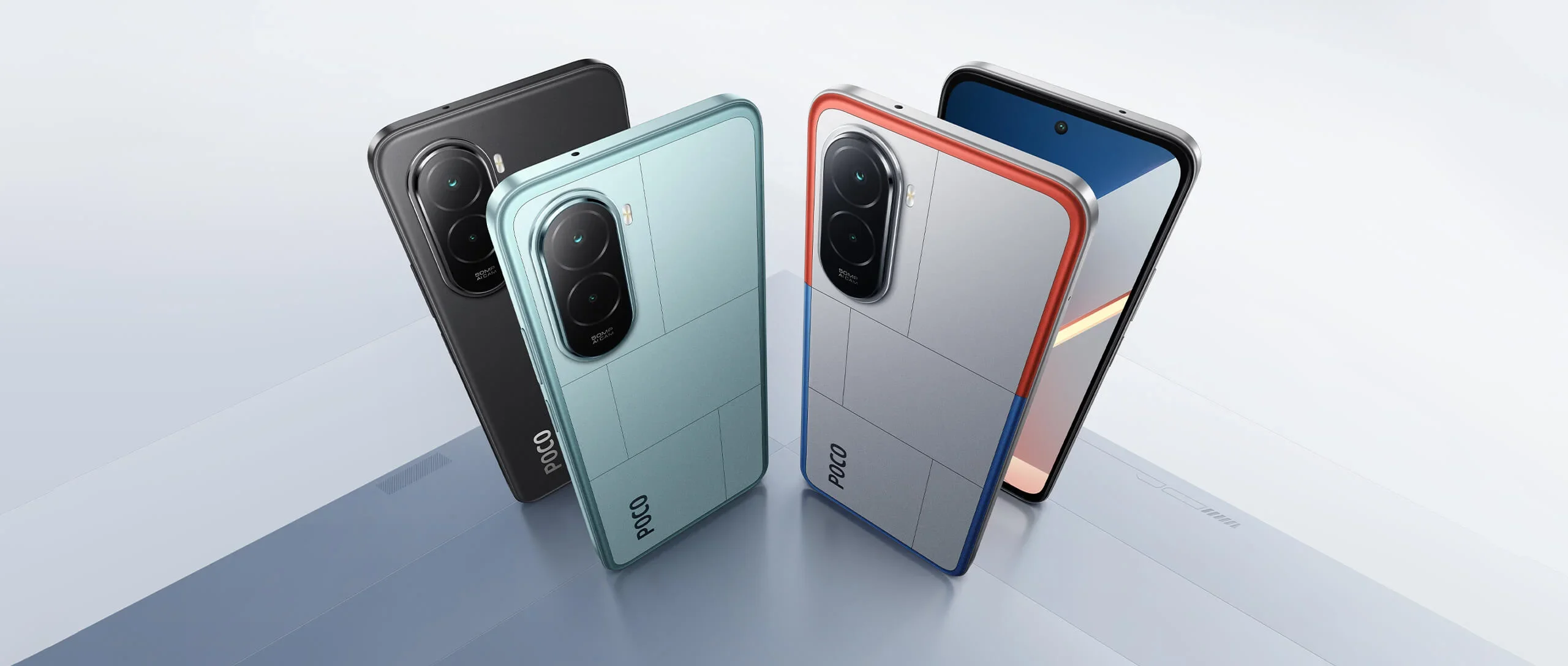 Nowy POCO M7 4G zapowiada się na hit w segmencie budżetowym!