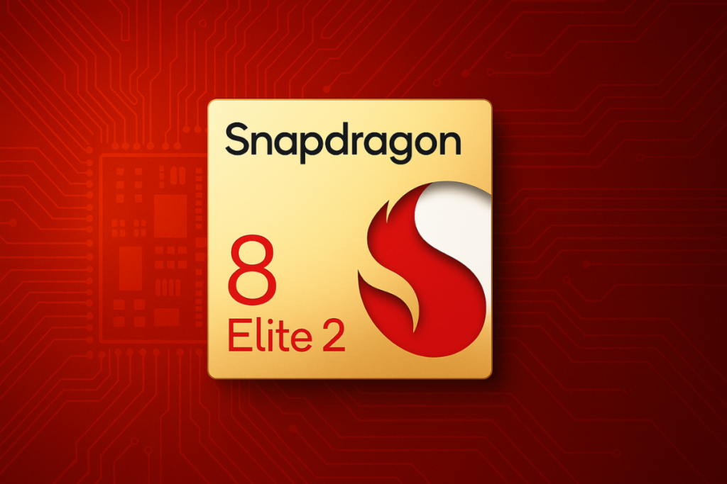 Qualcomm gotowy na atak! Snapdragon 8 Elite Gen 2 robi wrażenie