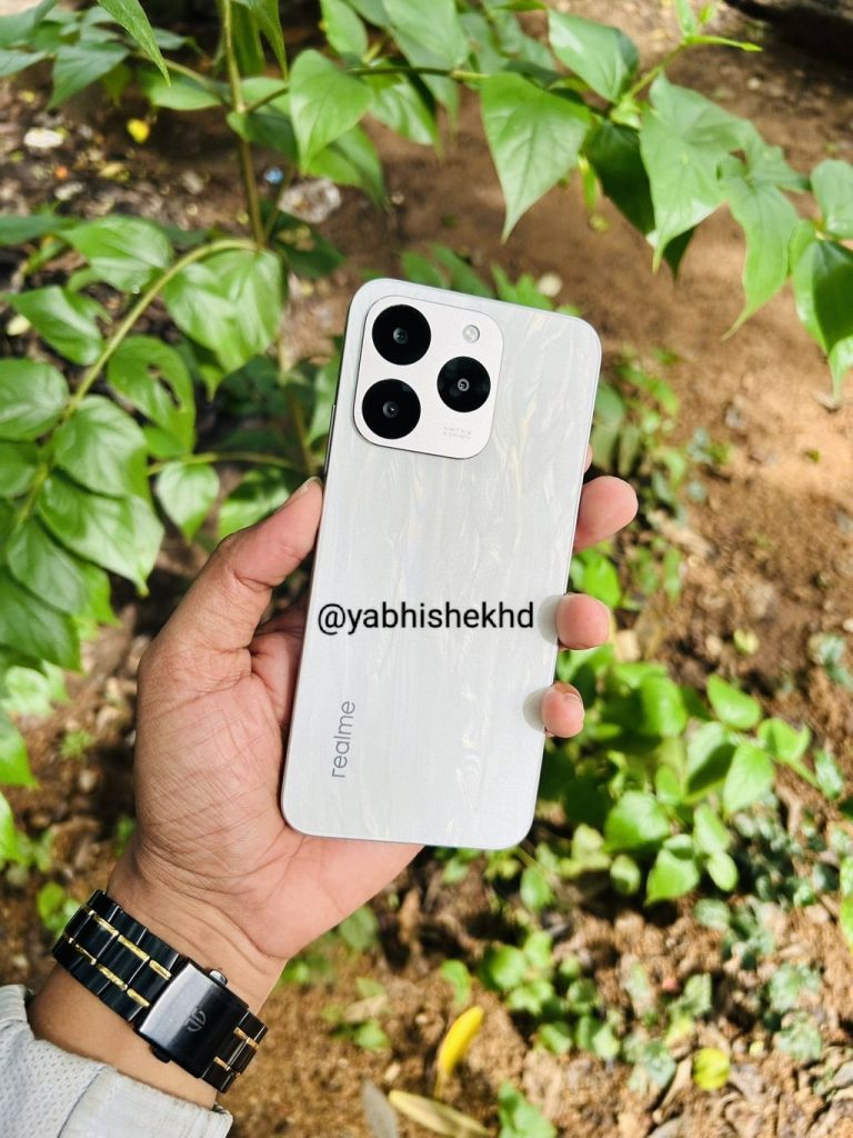 Premiera realme 15T zbliża się wielkimi krokami i ujawnia kluczowe szczegóły 12 Premiera realme 15T zbliża się wielkimi krokami i ujawnia kluczowe szczegóły