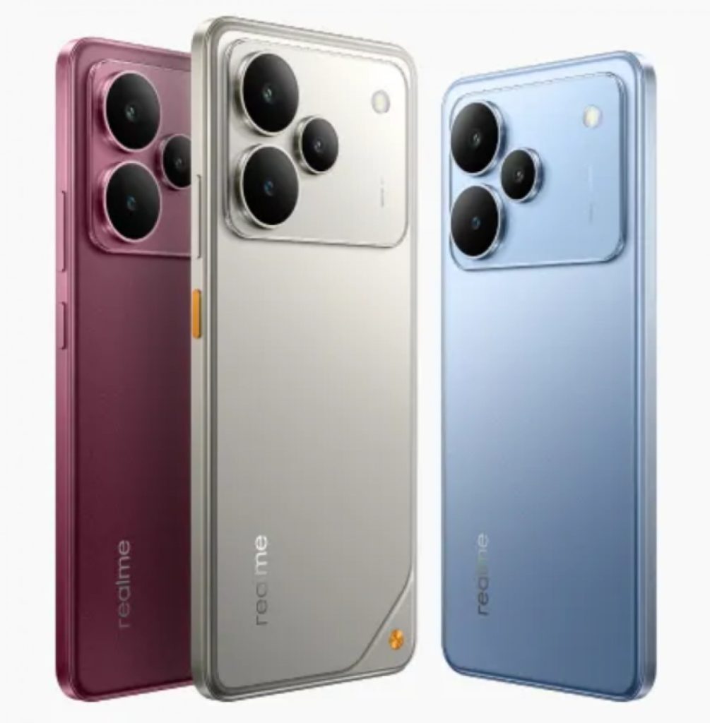 realme P4 i P4 Pro 5G z premierą jeszcze w sierpniu! Co wiemy o nadchodzących smartfonach? 13 realme P4 i P4 Pro 5G z premierą jeszcze w sierpniu!