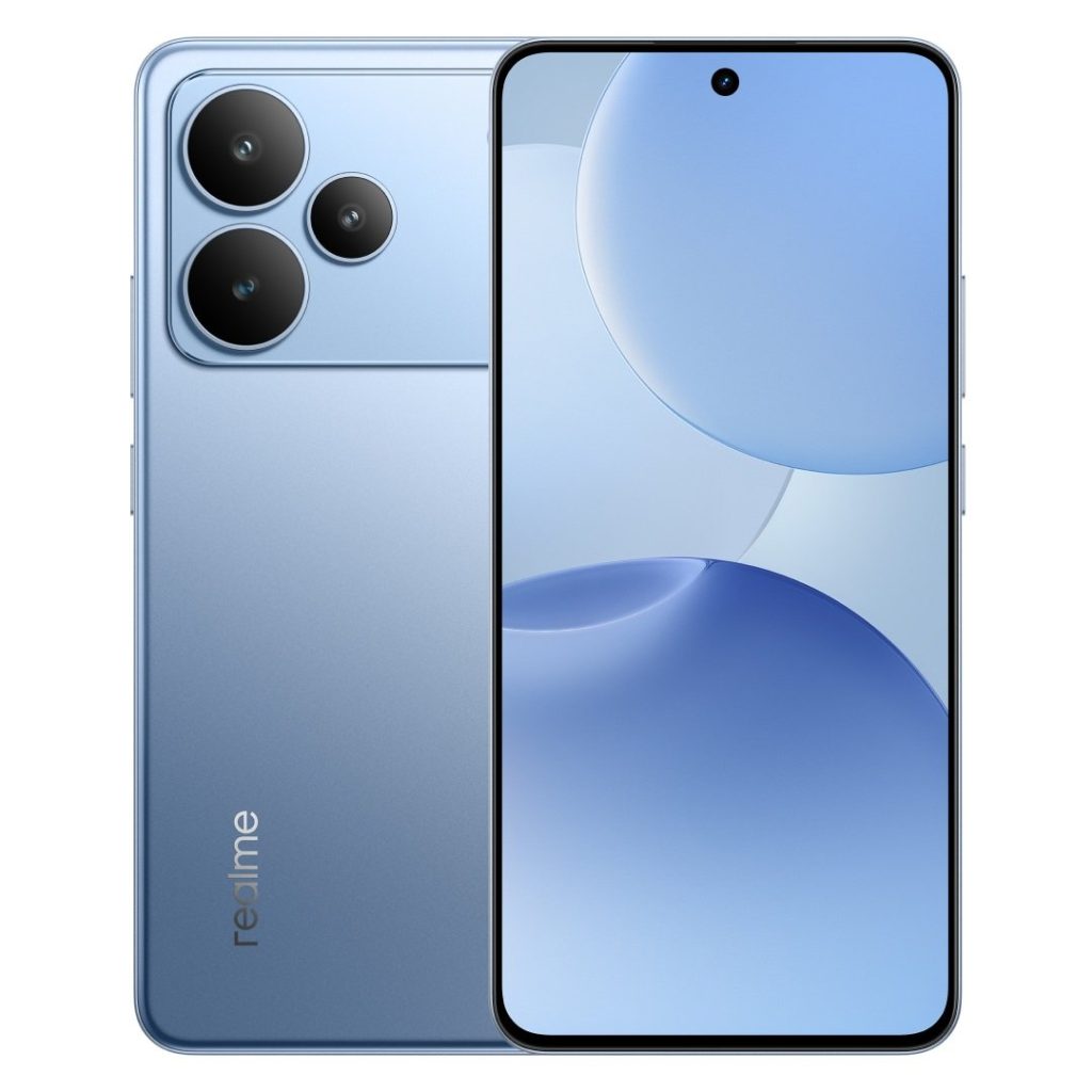 realme P4 5G i P4 Pro 5G oficjalnie zaprezentowane! Oto, co oferują nowe smartfony 13 realme P4 5G i P4 Pro 5G oficjalnie zaprezentowane! Oto, co oferują nowe smartfony