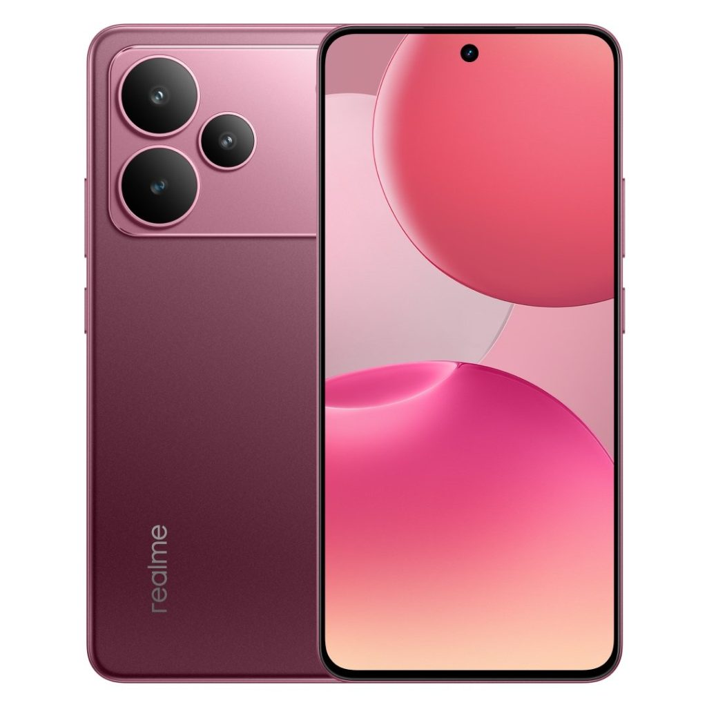 realme P4 5G i P4 Pro 5G oficjalnie zaprezentowane! Oto, co oferują nowe smartfony 14 realme P4 5G i P4 Pro 5G oficjalnie zaprezentowane! Oto, co oferują nowe smartfony