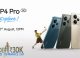 realme P4 i P4 Pro 5G z premierą jeszcze w sierpniu!