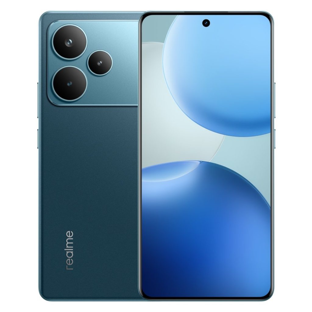 realme P4 5G i P4 Pro 5G oficjalnie zaprezentowane! Oto, co oferują nowe smartfony 16 realme P4 5G i P4 Pro 5G oficjalnie zaprezentowane! Oto, co oferują nowe smartfony