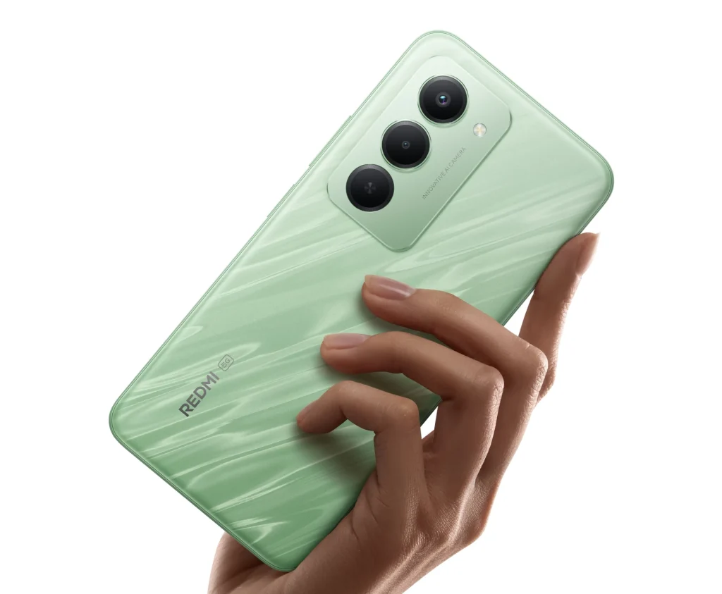 Redmi 15 już w sprzedaży! Znamy szczegóły dotyczące wersji 5G i 4G 12 Redmi 15 już w sprzedaży! Znamy szczegóły dotyczące wersji 5G i 4G