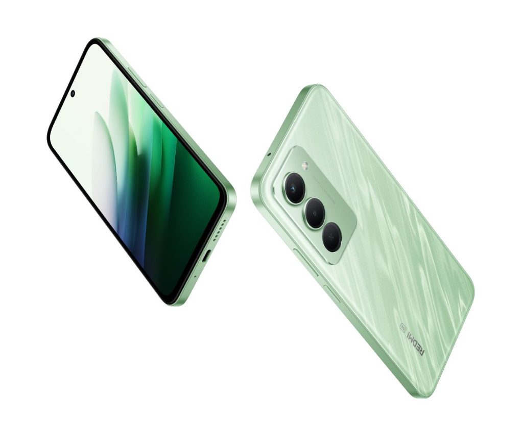 Redmi 15 już w sprzedaży! Znamy szczegóły dotyczące wersji 5G i 4G 13 Redmi 15 już w sprzedaży! Znamy szczegóły dotyczące wersji 5G i 4G