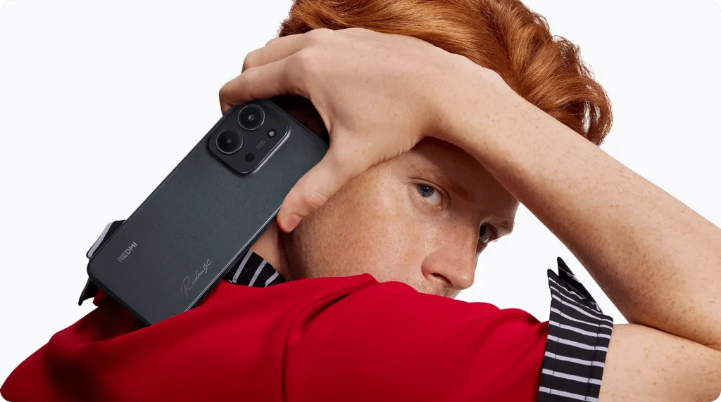 Redmi 15C debiutuje w Polsce z promocją na start! 12 Redmi 15C debiutuje w Polsce z promocją na start!